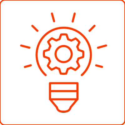 Innovation at Shiva Universal