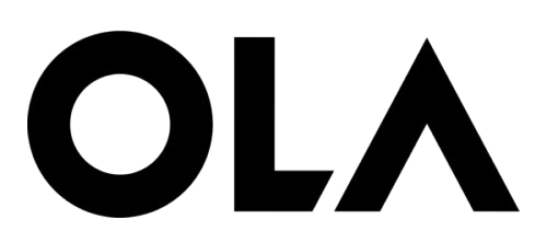 Ola Logo