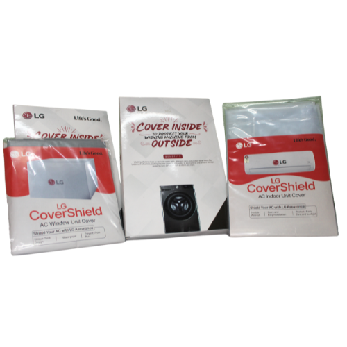 Protective Vinyl Cover